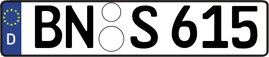 BN-S615