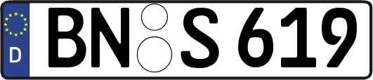 BN-S619