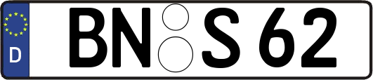 BN-S62