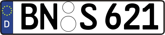 BN-S621