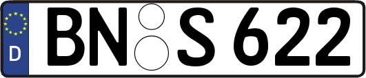 BN-S622