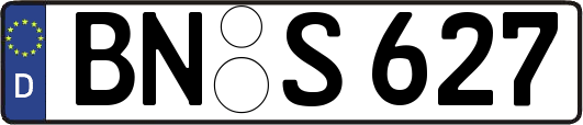 BN-S627
