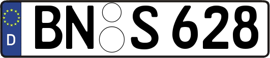 BN-S628