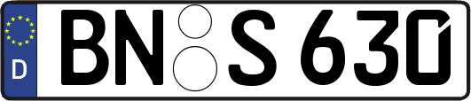 BN-S630