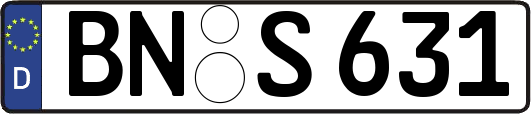 BN-S631