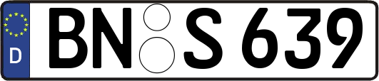 BN-S639