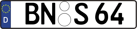 BN-S64