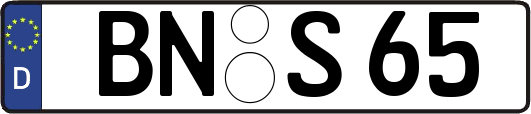 BN-S65
