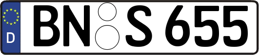 BN-S655