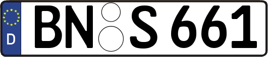 BN-S661
