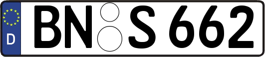 BN-S662