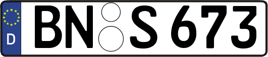 BN-S673