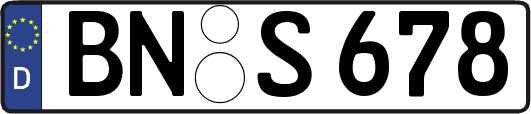 BN-S678