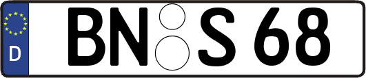 BN-S68