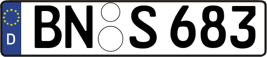 BN-S683