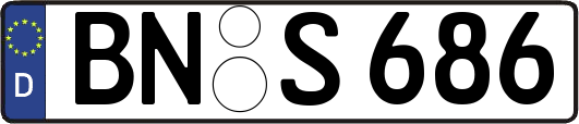 BN-S686