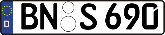 BN-S690