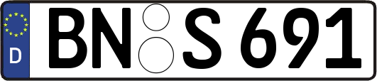 BN-S691