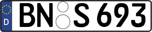 BN-S693