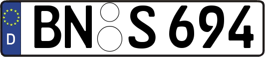 BN-S694