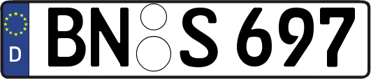 BN-S697
