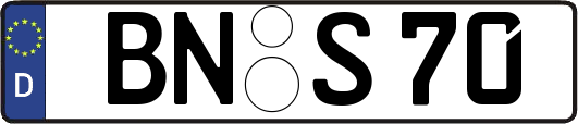 BN-S70