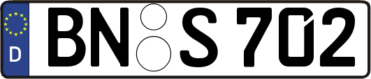 BN-S702