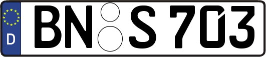 BN-S703