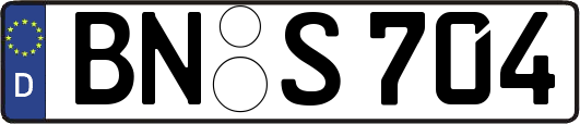 BN-S704