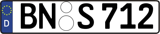 BN-S712