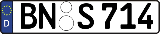 BN-S714