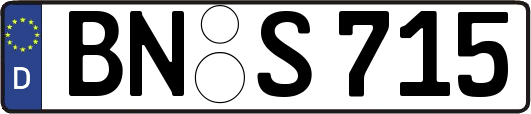 BN-S715