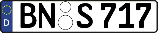 BN-S717