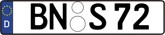BN-S72