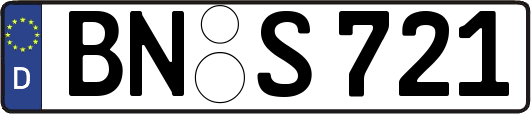 BN-S721