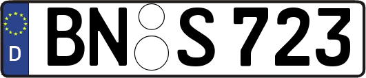 BN-S723