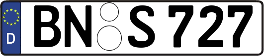 BN-S727