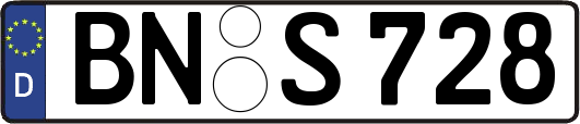 BN-S728