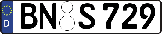 BN-S729