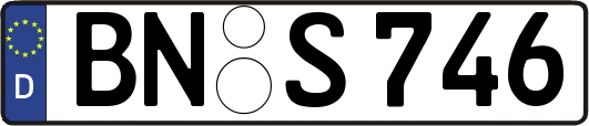 BN-S746