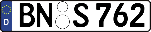 BN-S762