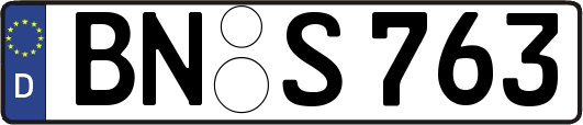 BN-S763