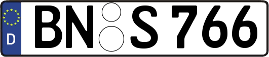 BN-S766