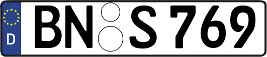 BN-S769
