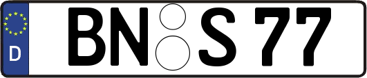 BN-S77