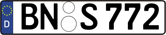 BN-S772