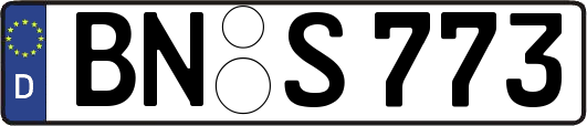 BN-S773