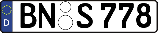 BN-S778