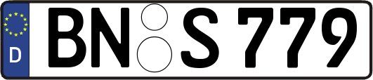 BN-S779