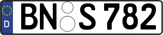 BN-S782